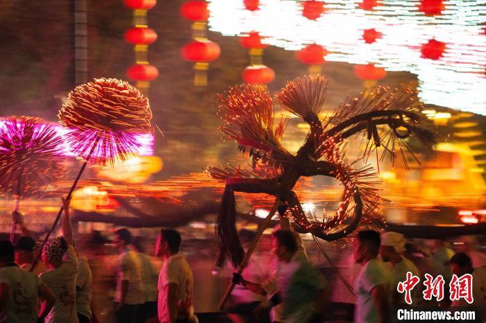 六串一走水一场怎么算